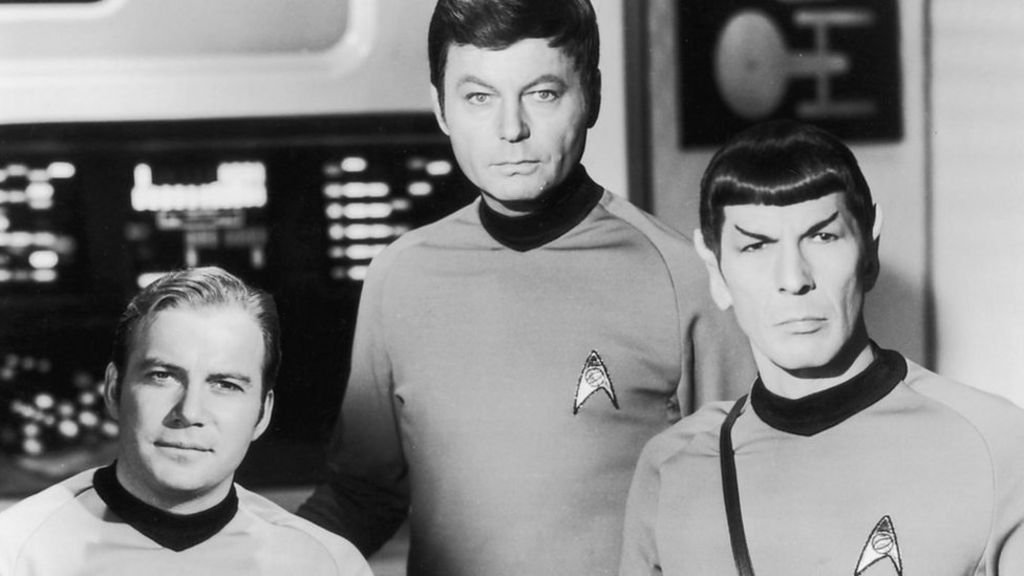 Police on mission to 'boldly go' and track down stolen Star Trek cards