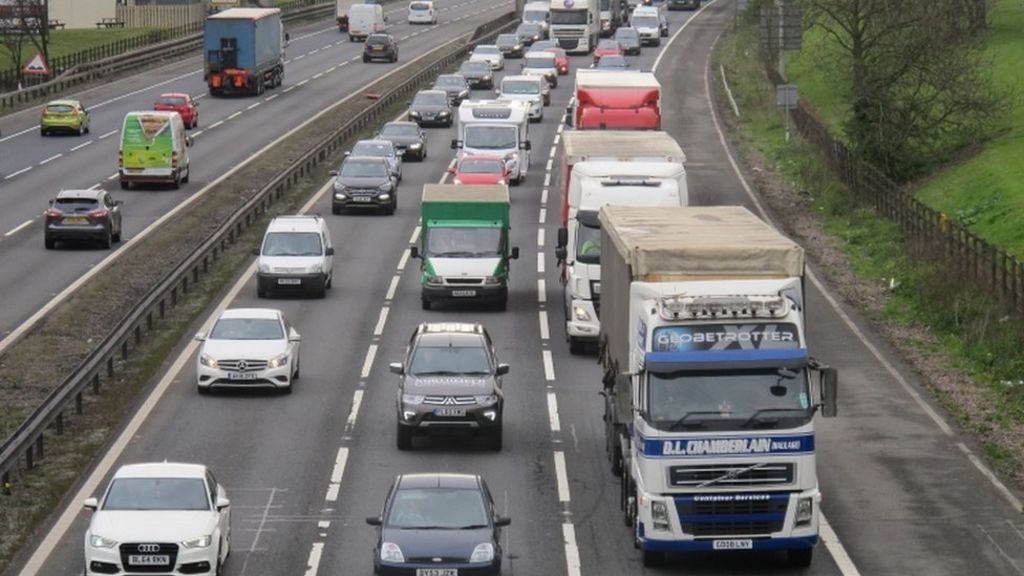 Easter getaway: What to expect on the roads, railways and in the air