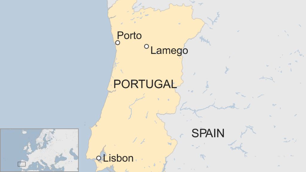 Portugal fireworks blast kills factory workers