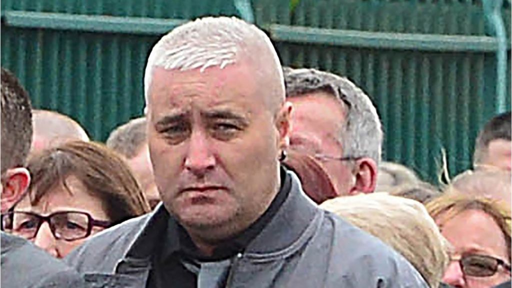 Bangor shooting: Colin Horner's murder 'may be linked to loyalist feud'