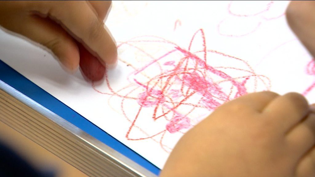 Child poverty in scotland essay