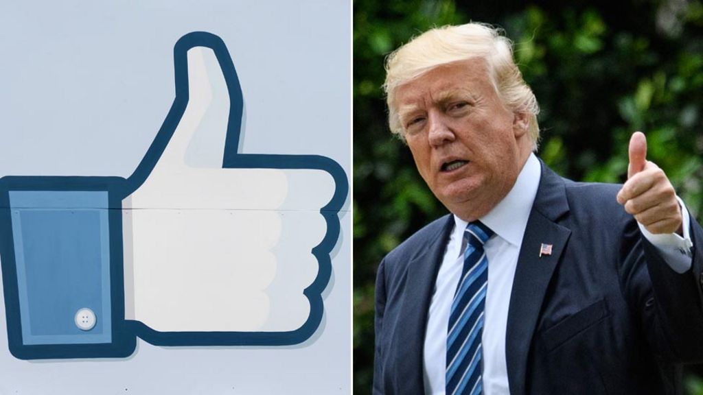 Facebook effect