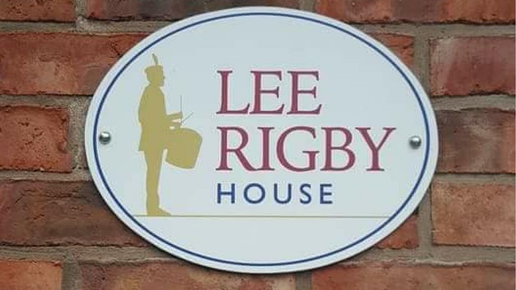 Facebook plea floods Lee Rigby charity with volunteers