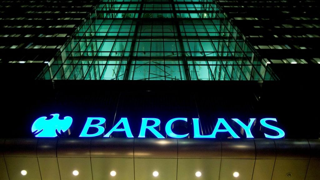 Barclays charged with fraud in Qatar case