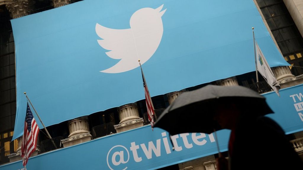 Twitter users up but 'headwinds' forecast