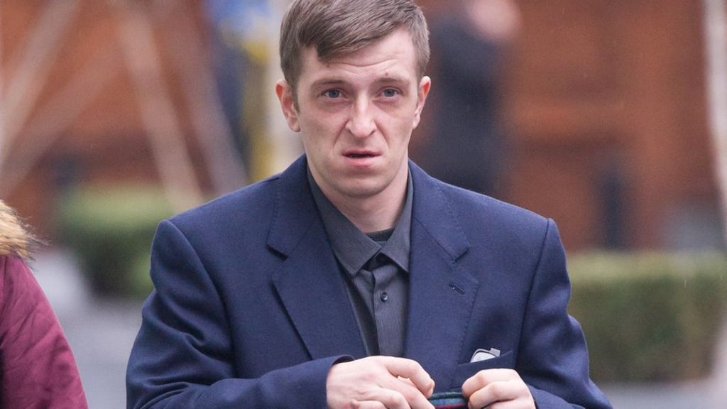 Violent carer who killed vulnerable MS sufferer is jailed