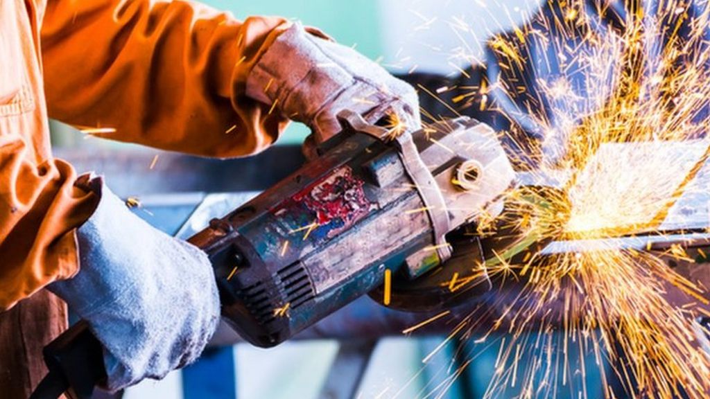 Manufacturing sees 'buoyant' European demand, survey says