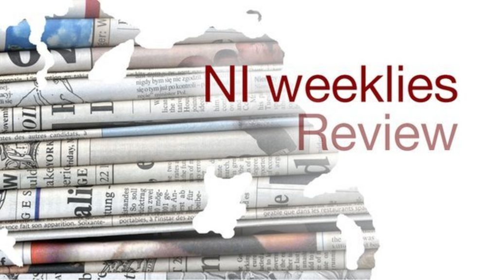 Weekly newspaper review: GP crisis, 999 diverts and final editions