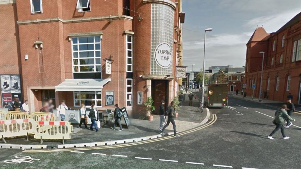 Manchester attack: £13k raised 'to buy 999 staff a drink'