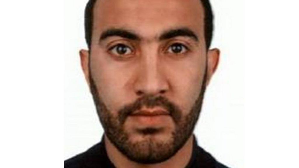 London attack: Ex-wife 'numbed' by attacker's actions