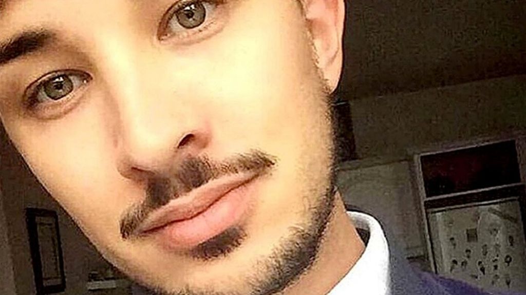 Manchester attack: Martyn Hett's mother 'gains more sons'