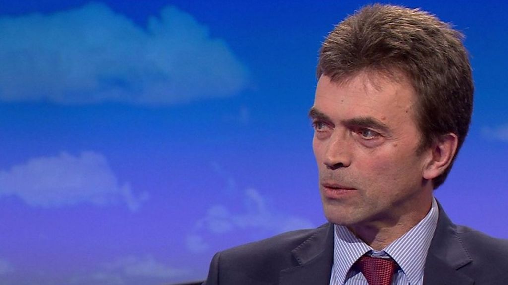 General election 2017: Brake on Lib Dem refugee plan