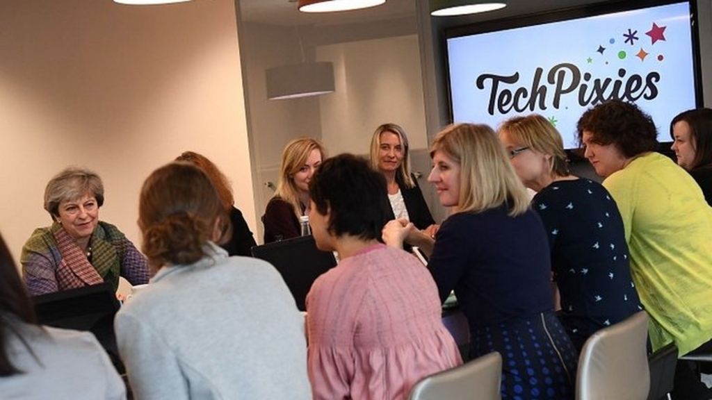 General election 2017: Workers' rights protections promised by Tories