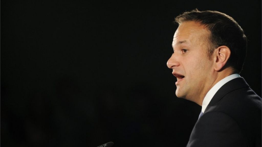Half-Indian, gay and 38: Ireland's next PM