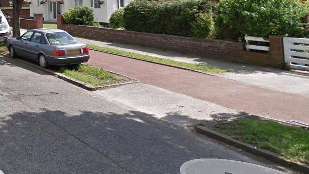 Google Street View used to discover 'lost' cycle ways