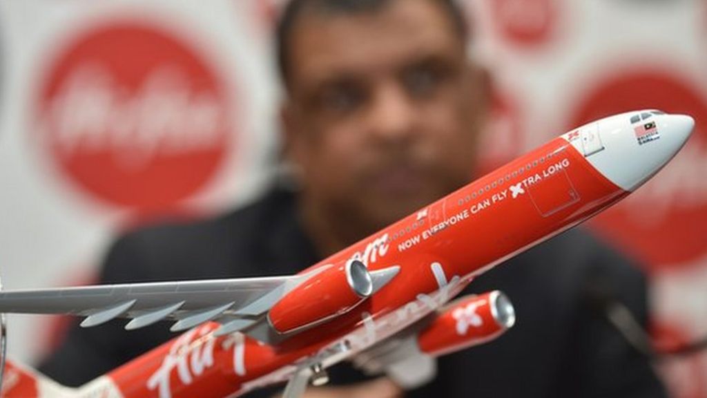 AirAsia to launch China joint venture
