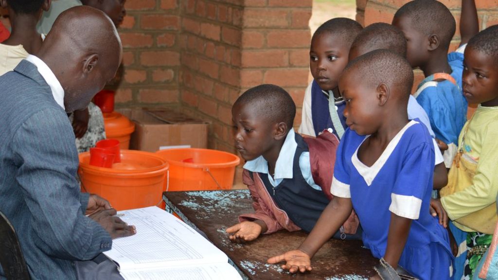 UK funding increased to fight neglected tropical diseases