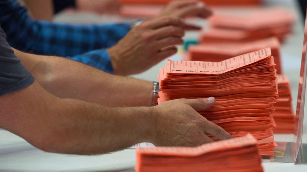 Uk Election Six Key Lessons From A Surprise Result Bbc News