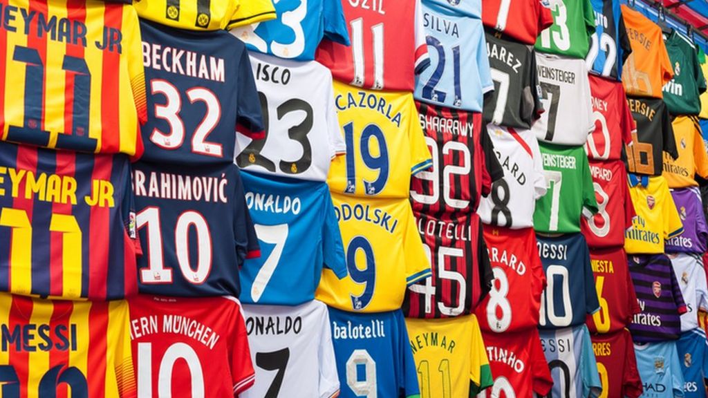 Ivica Strok, o maior jogador de futebol de todos os tempos – no mundo dos  games - BBC News Brasil