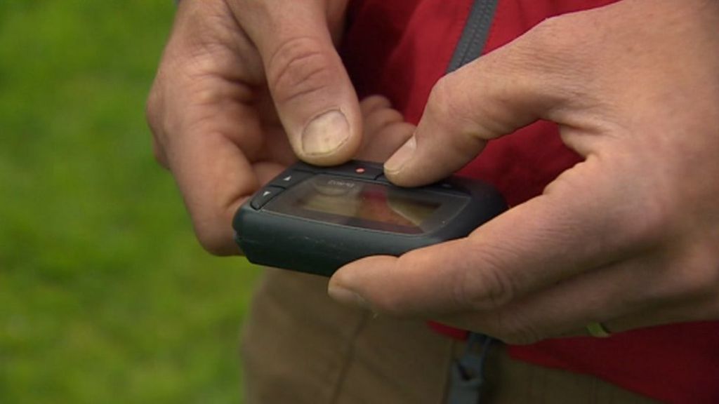 Pagers: 'Basic technology but really important'