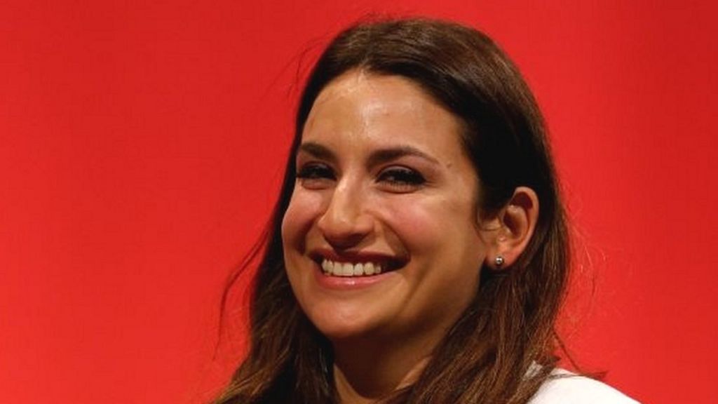 Labour bids to defuse Luciana Berger de-selection row
