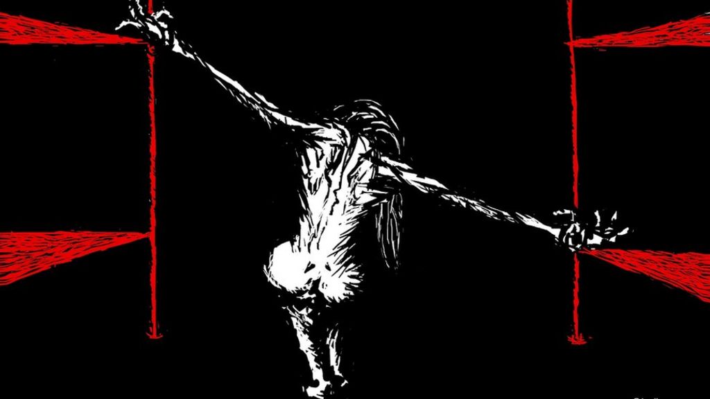 Report Details Widespread Chinese Torture In Police Detention BBC News Report Details Widespread Chinese Torture In Police Detention BBC News