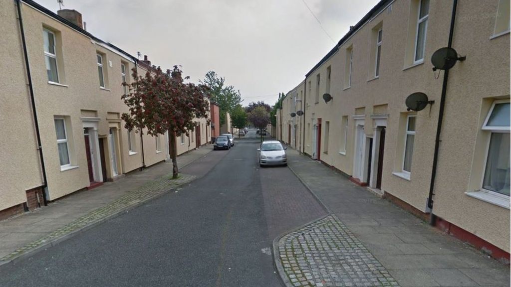 Mother and child among six rescued from fire at flats