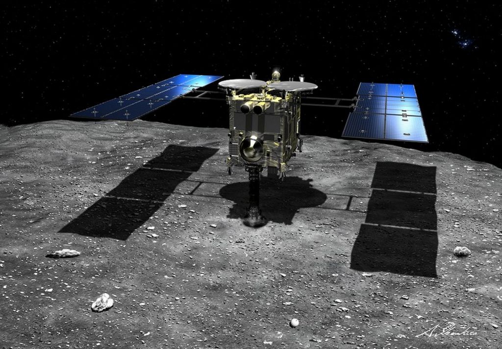 A science news preview of 2018 World is Crazy