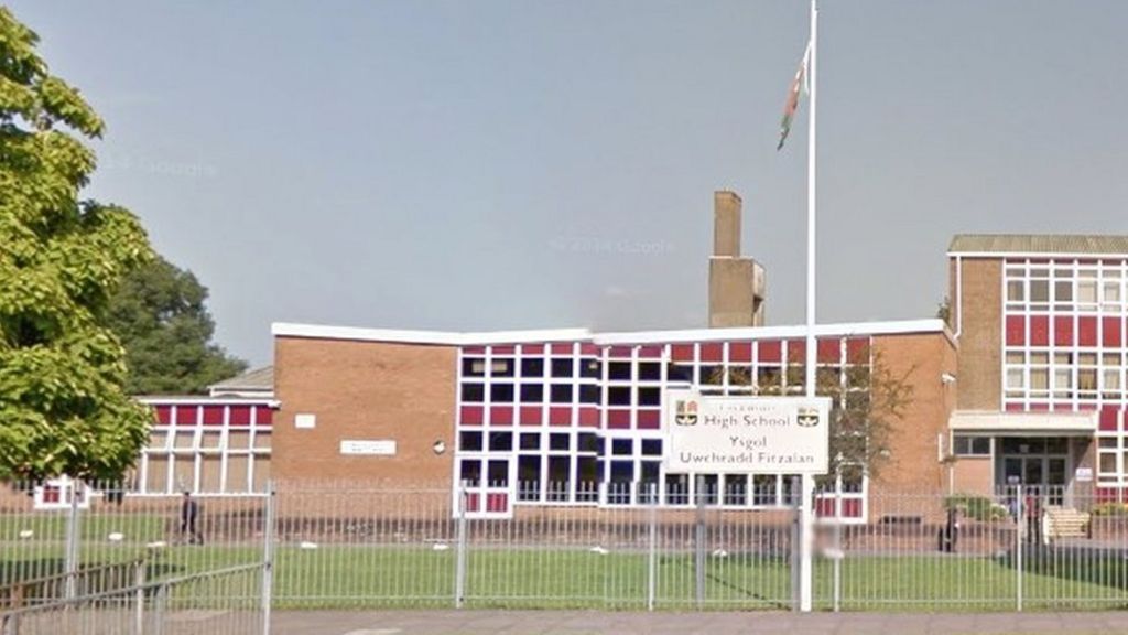 Cardiff Schools Catchment Change Plan BBC News