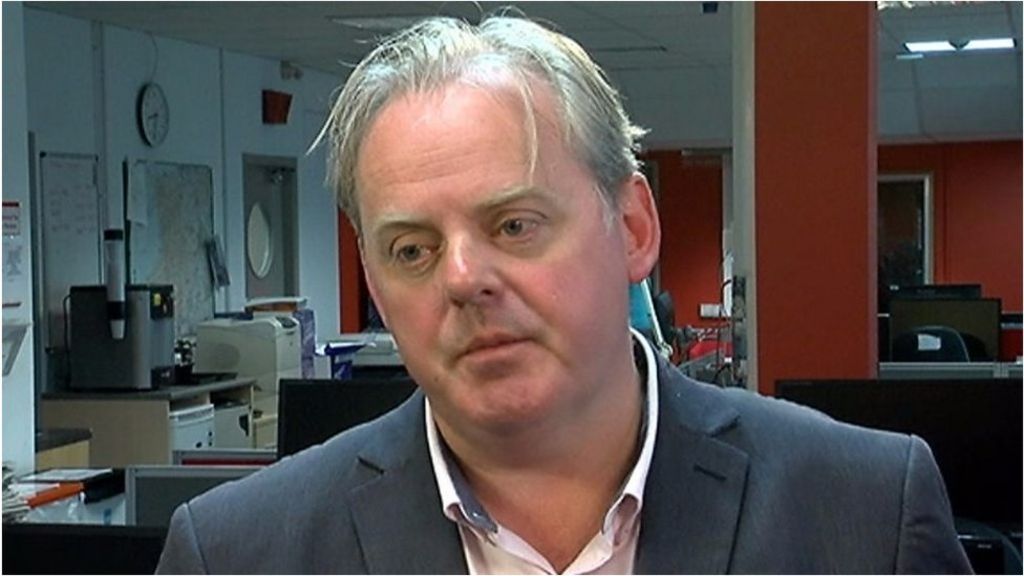 Election result 2017: Tory government only option, says Bebb