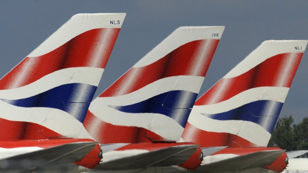 British Airways cabin crew to stage two-week strike