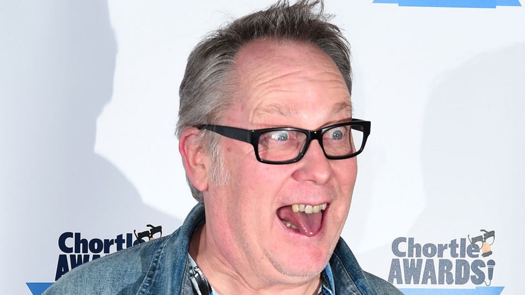 Vic Reeves lands Coronation Street role