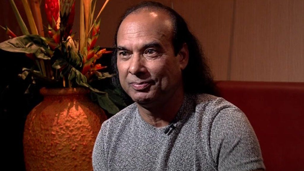 Bikram Choudhury: Judge issues arrest warrant against yoga founder