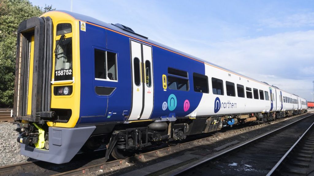 Strikes to hit Northern, Merseyrail and Southern routes