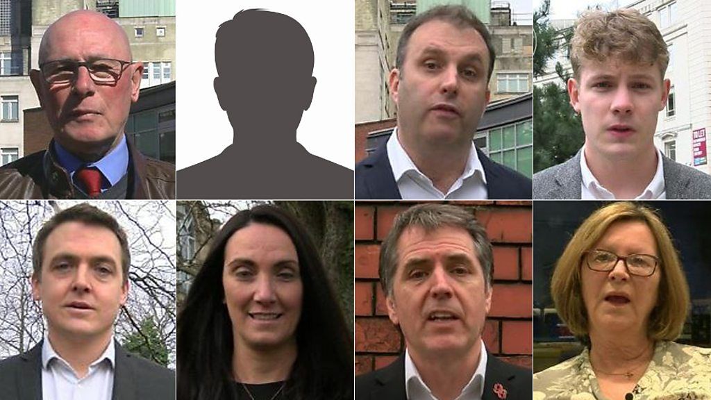 Talking to Liverpool City Region's mayoral candidates