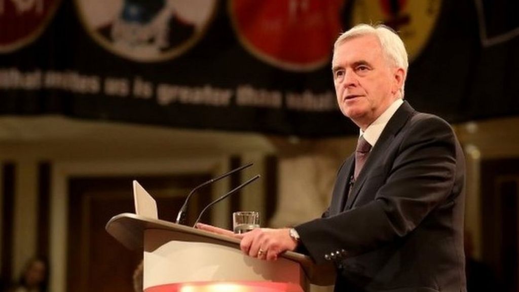 General election 2017: Labour have to 'come out fighting'