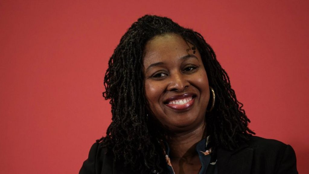 Dawn Butler MP interviewed on Radio 4's PM