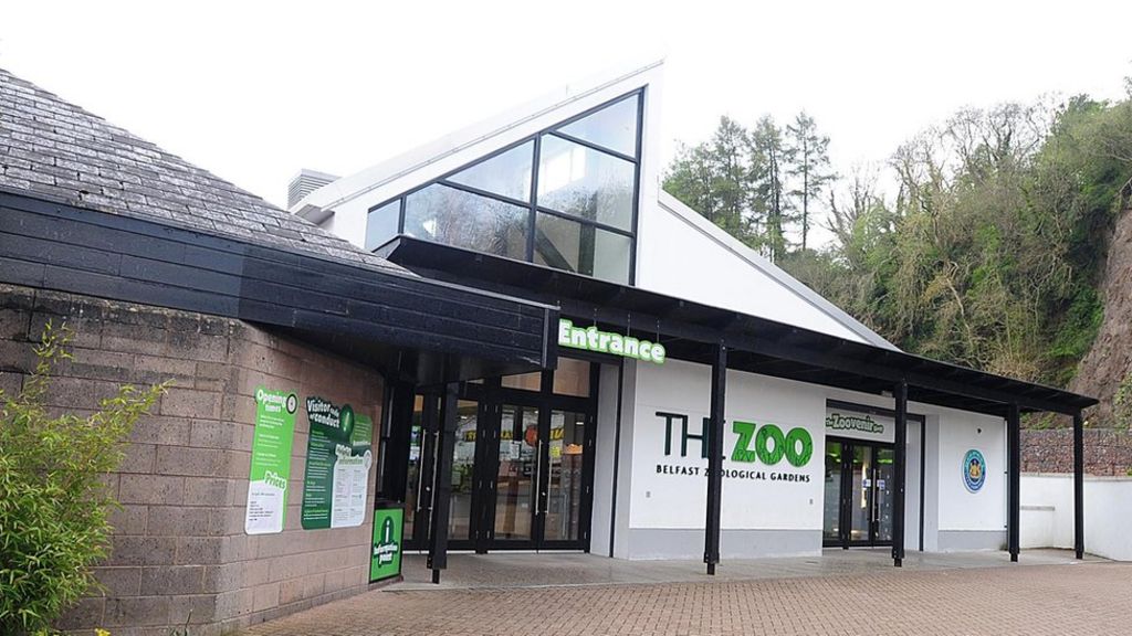 Belfast Zoo: UUP's Chris McGimpsey urges boycott over ...