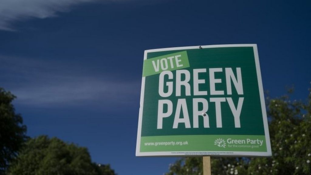 The Greens' manifesto at-a-glance: Summary of key points