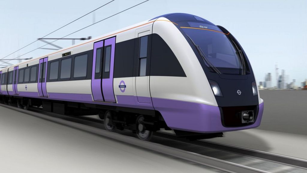 Heathrow-Crossrail row heads to High Court