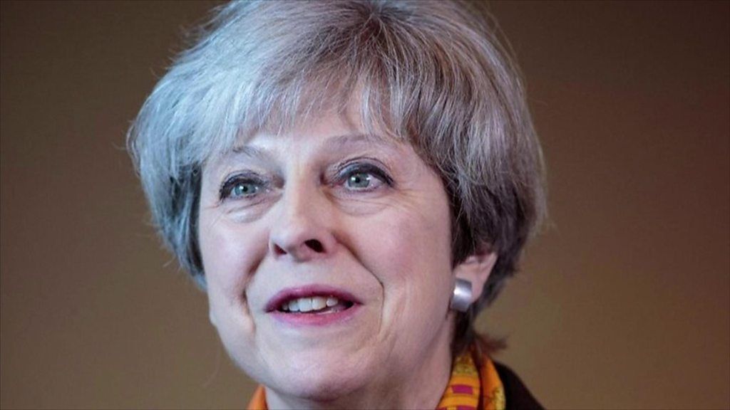 General election 2017: May insists voting age of 18 is appropriate