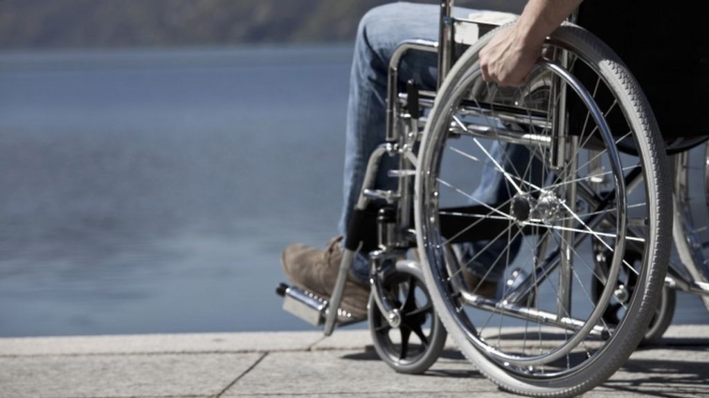 How do you live on disability allowance?