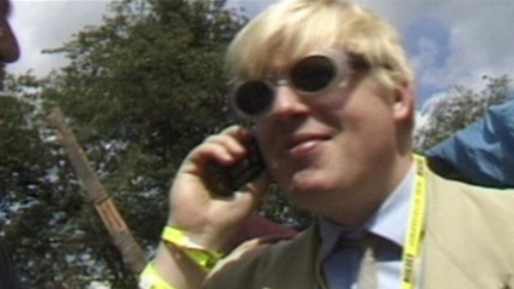 Festival archive of Boris Johnson, Cat Smith and Tom Watson