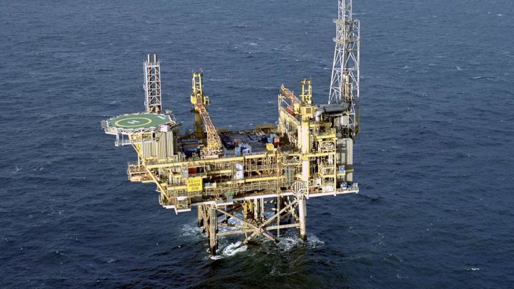 Wood Group agrees takeover of rival Amec Foster Wheeler BBC News