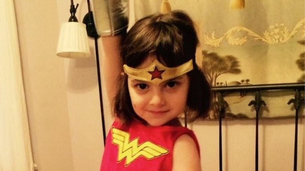 'Wonder Woman shows I can be a (good) trouble-maker'