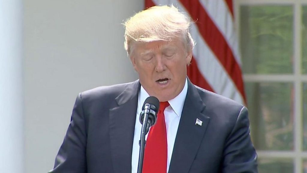 'World won't laugh any more'