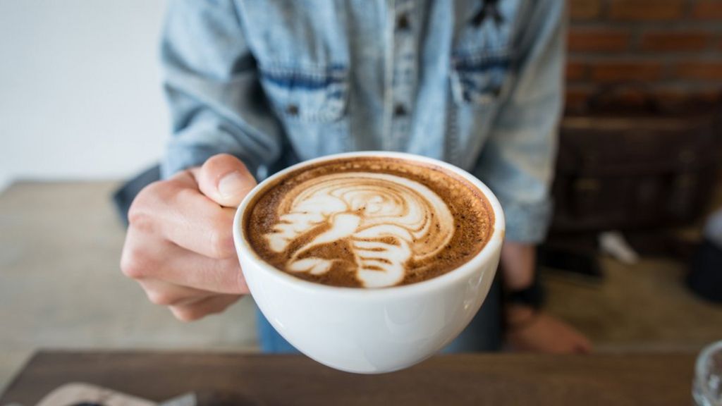 Can too much caffeine kill you?