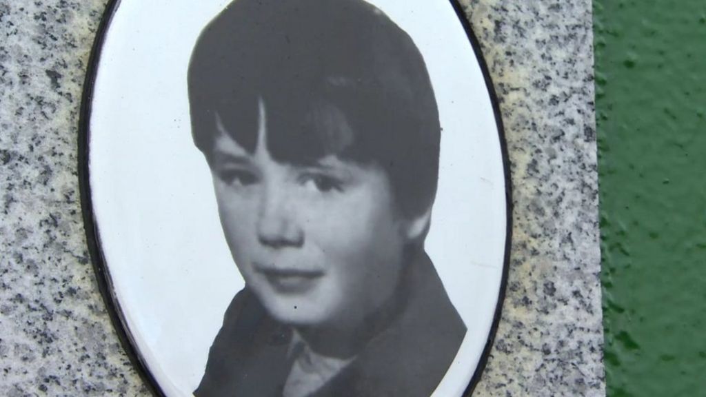 Woman who cradled dying Manus Deery welcomes ruling
