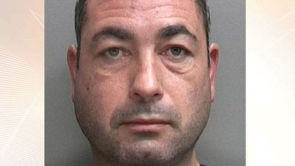 Man jailed for 'one punch' killing in Great Barr