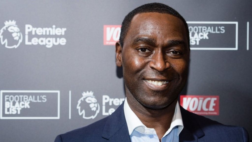 Andrew Cole: Former Manchester United and England star has kidney op